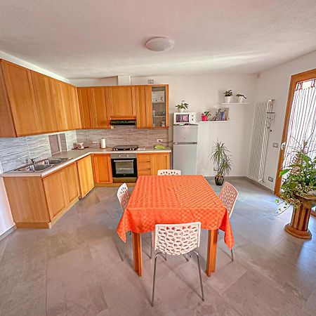 Casa Di Ariel Villa Carlazzo Buitenkant foto