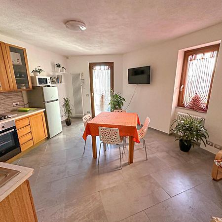 Casa Di Ariel Villa Carlazzo Buitenkant foto