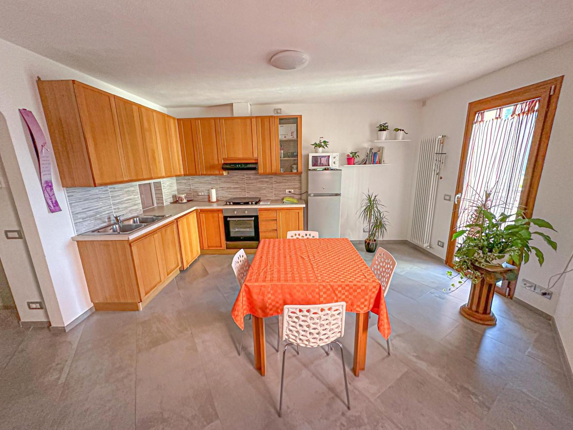 Casa Di Ariel Villa Carlazzo Buitenkant foto
