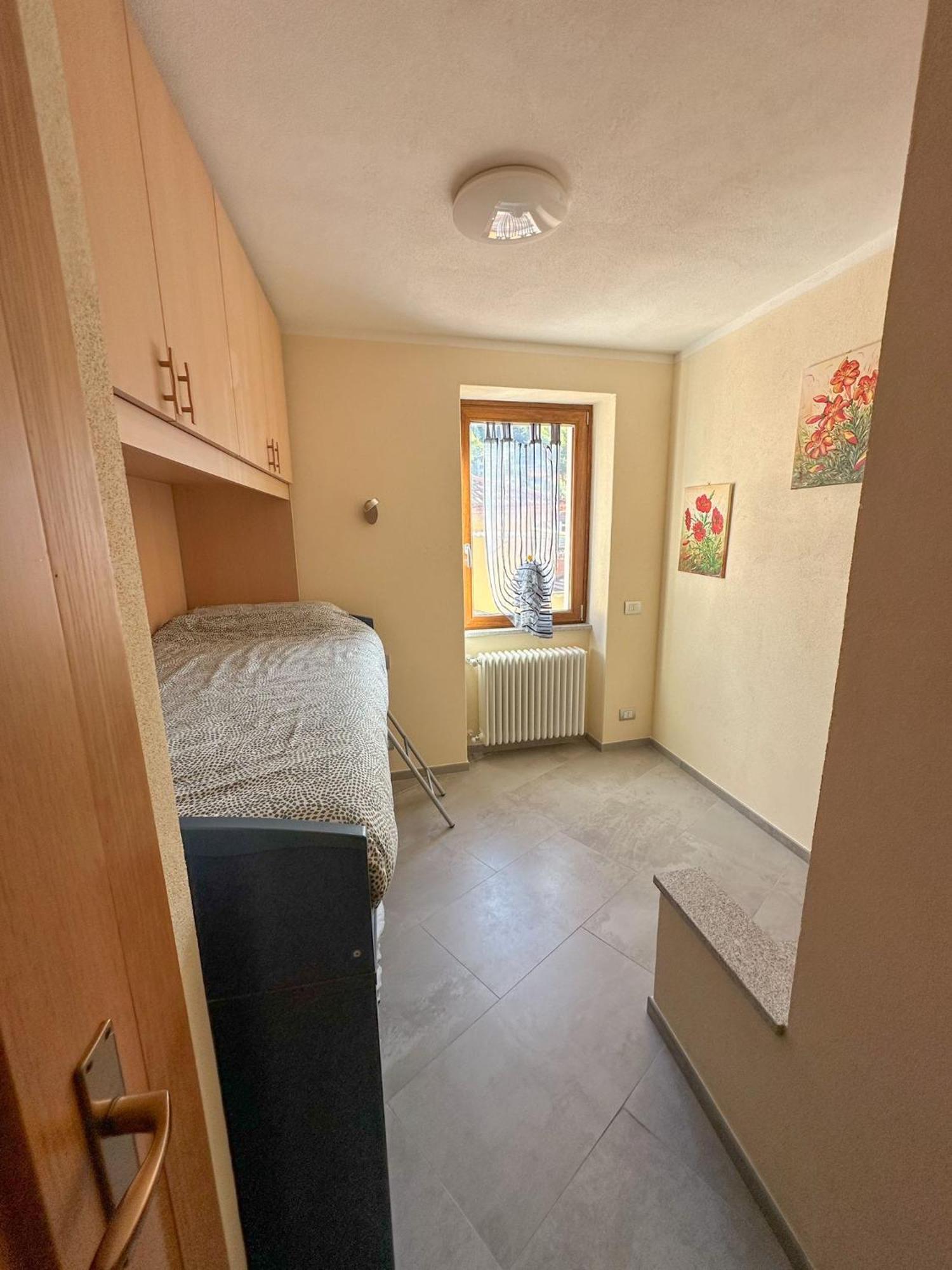 Casa Di Ariel Villa Carlazzo Buitenkant foto